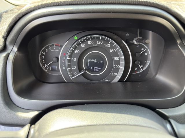 HONDA本田 CR-V  第18張相片