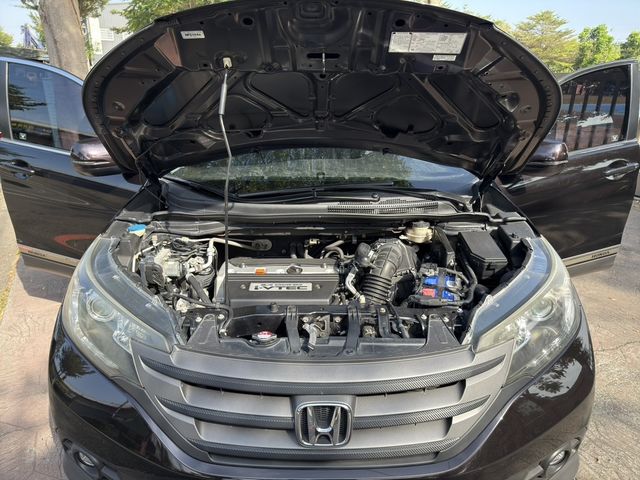 HONDA本田 CR-V  第19張相片
