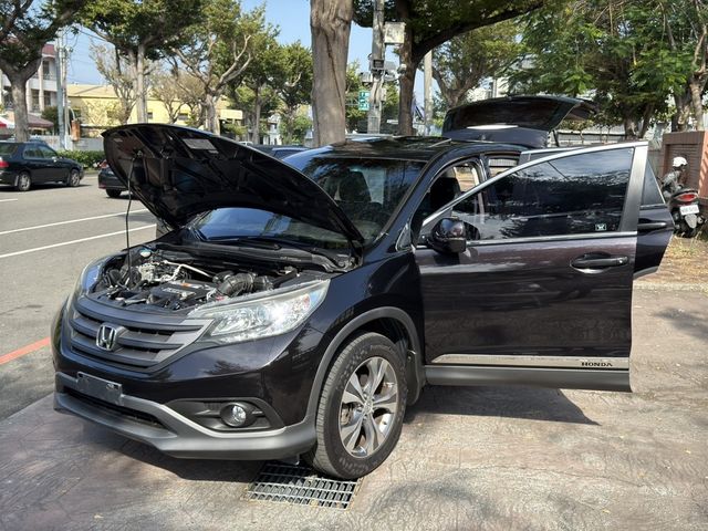 HONDA本田 CR-V  第20張相片