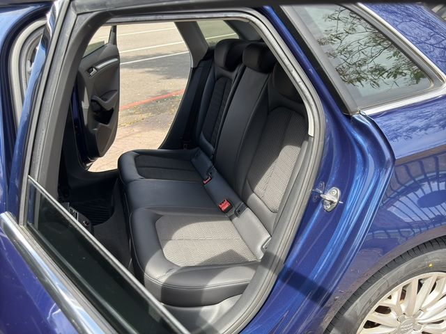 AUDI奧迪 A3 SPORTBACK  第5張相片