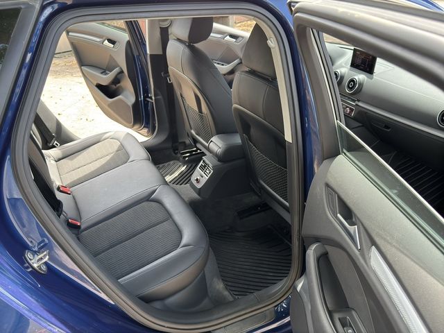 AUDI奧迪 A3 SPORTBACK  第6張相片