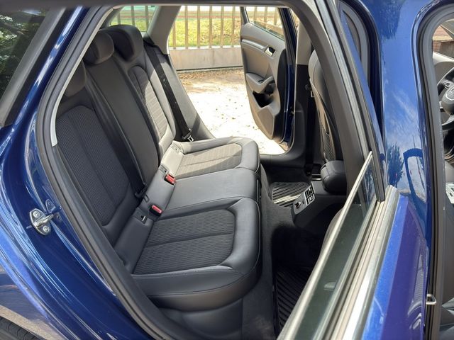 AUDI奧迪 A3 SPORTBACK  第7張相片