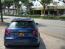 AUDI奧迪 A3 SPORTBACK  第9張縮圖