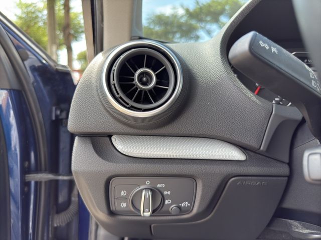 AUDI奧迪 A3 SPORTBACK  第11張相片