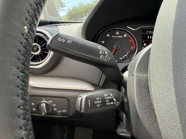 AUDI奧迪 A3 SPORTBACK  第12張相片