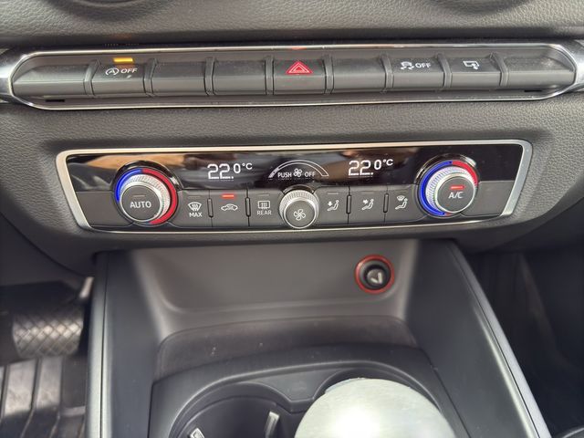 AUDI奧迪 A3 SPORTBACK  第16張相片