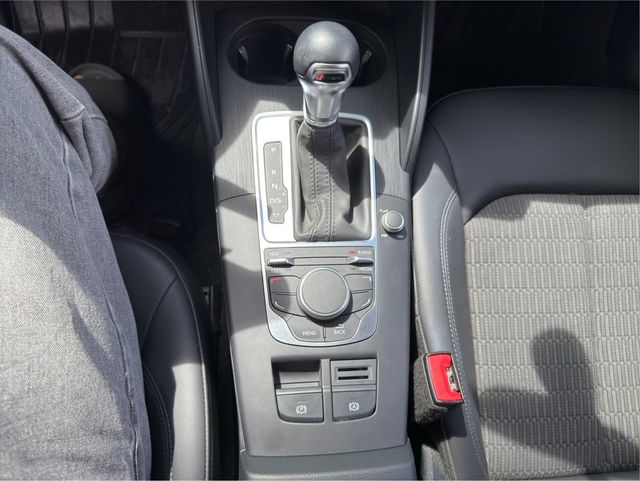 AUDI奧迪 A3 SPORTBACK  第17張相片
