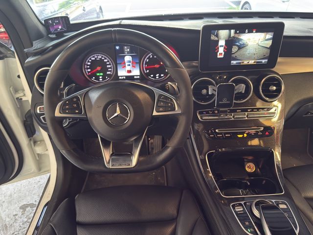 M-BENZ賓士 GLC300  第3張相片
