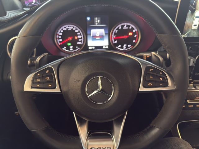 M-BENZ賓士 GLC300  第13張相片