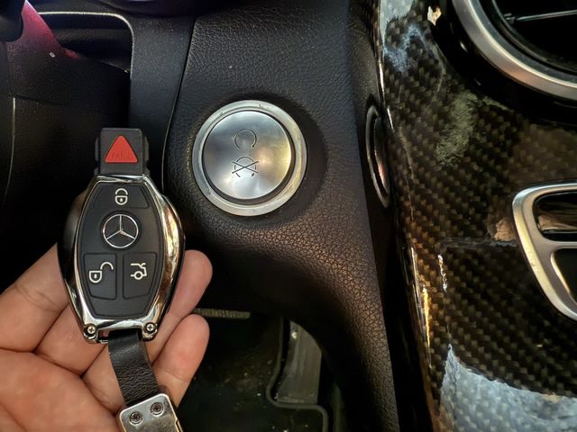 M-BENZ賓士 GLC300  第14張相片