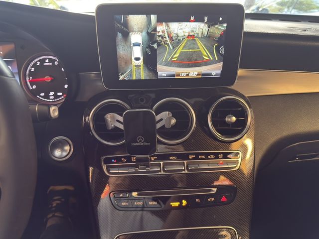 M-BENZ賓士 GLC300  第16張相片