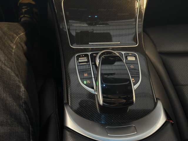 M-BENZ賓士 GLC300  第18張相片