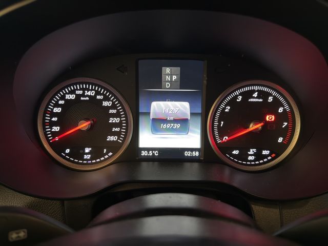 M-BENZ賓士 GLC300  第19張相片