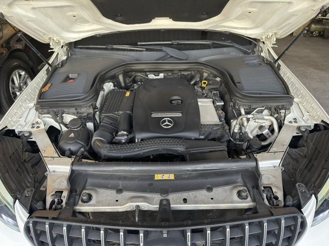 M-BENZ賓士 GLC300  第20張相片