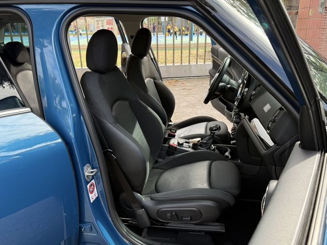 MINI迷你 COUNTRYMAN COOPER  第4張相片