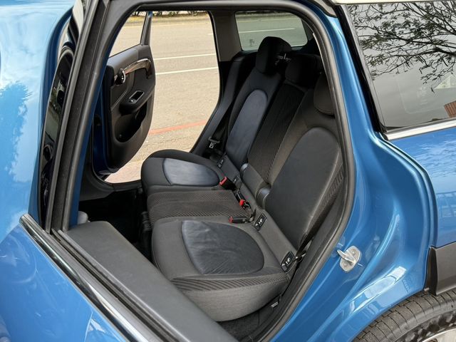MINI迷你 COUNTRYMAN COOPER  第5張相片