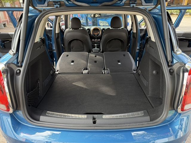 MINI迷你 COUNTRYMAN COOPER  第7張相片