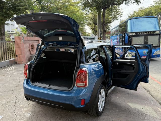 MINI迷你 COUNTRYMAN COOPER  第8張相片