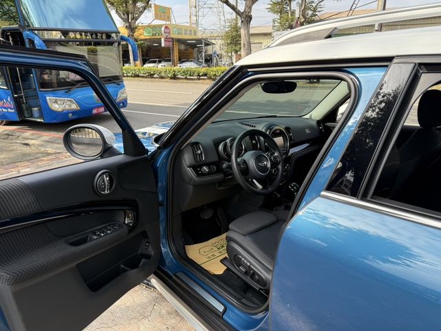 MINI迷你 COUNTRYMAN COOPER  第11張相片