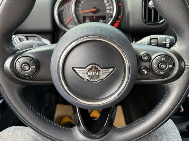 MINI迷你 COUNTRYMAN COOPER  第12張相片