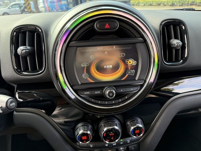 MINI迷你 COUNTRYMAN COOPER  第13張相片
