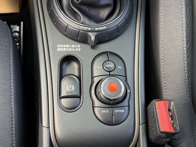 MINI迷你 COUNTRYMAN COOPER  第17張相片