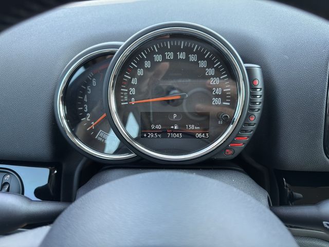 MINI迷你 COUNTRYMAN COOPER  第18張相片