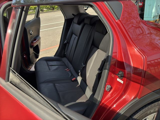 NISSAN日產 JUKE  第5張相片