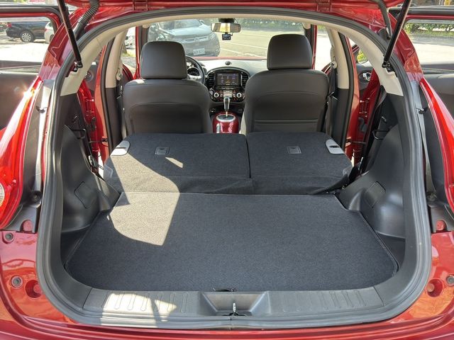 NISSAN日產 JUKE  第7張相片