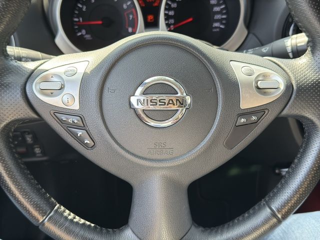 NISSAN日產 JUKE  第11張相片