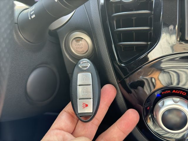 NISSAN日產 JUKE  第13張相片