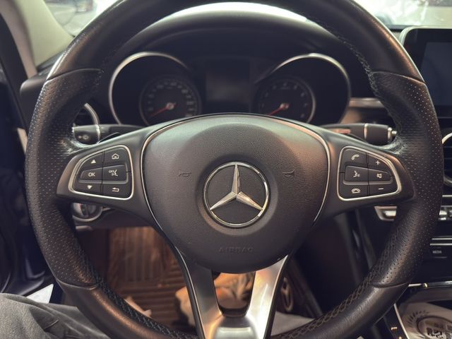 M-BENZ賓士 C180  第3張相片