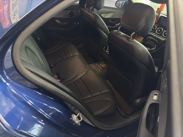 M-BENZ賓士 C180  第5張相片