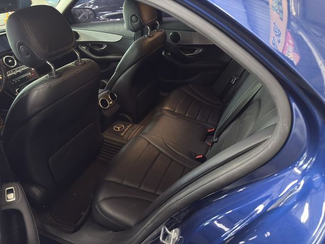 M-BENZ賓士 C180  第6張相片