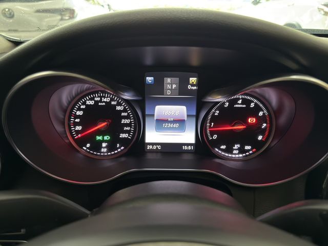 M-BENZ賓士 C180  第7張相片