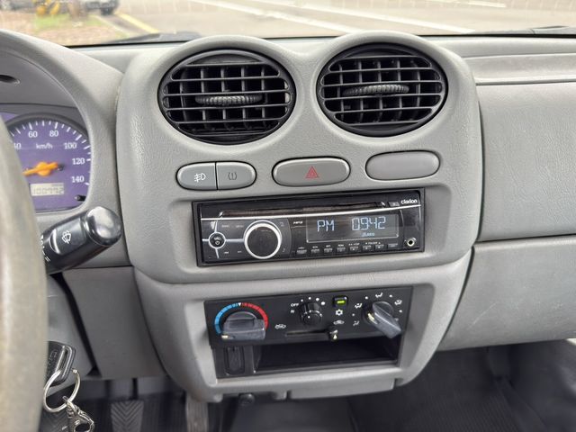 MITSUBISHI三菱 VERYCA  第10張相片