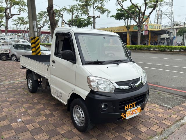 MITSUBISHI三菱 VERYCA  第13張相片