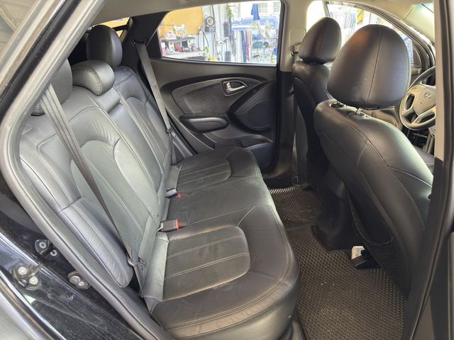HYUNDAI現代 IX35  第5張相片