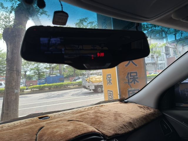 HYUNDAI現代 IX35  第10張相片