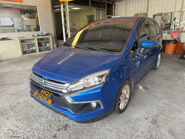 MITSUBISHI三菱 COLT PLUS  第1張相片