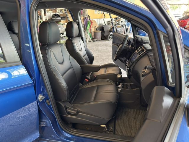 MITSUBISHI三菱 COLT PLUS  第4張相片