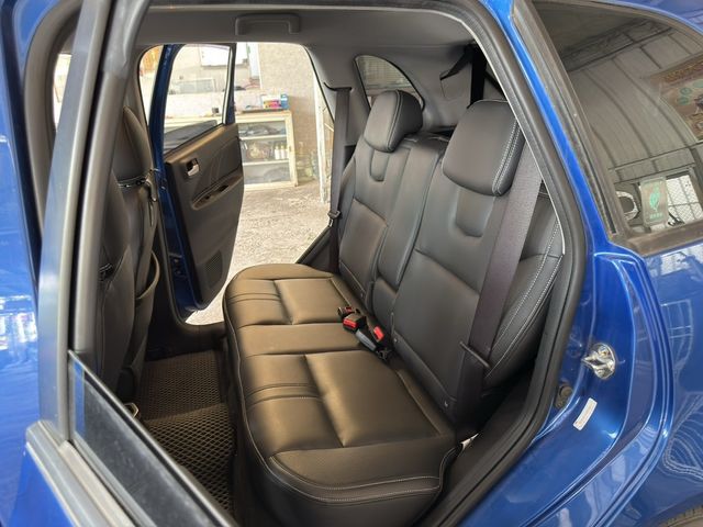 MITSUBISHI三菱 COLT PLUS  第6張相片
