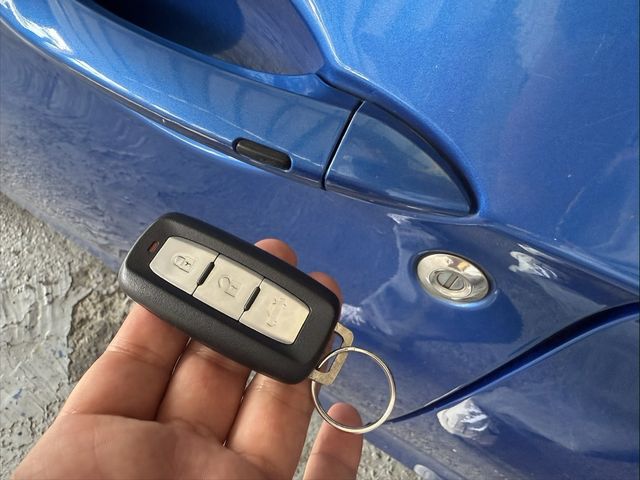 MITSUBISHI三菱 COLT PLUS  第10張相片