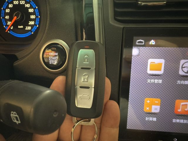 MITSUBISHI三菱 COLT PLUS  第13張相片