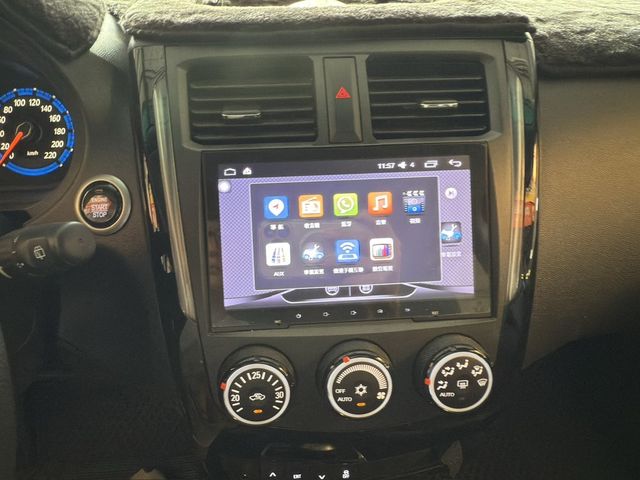 MITSUBISHI三菱 COLT PLUS  第14張相片