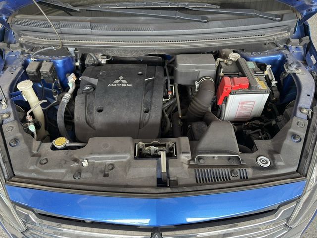 MITSUBISHI三菱 COLT PLUS  第19張相片