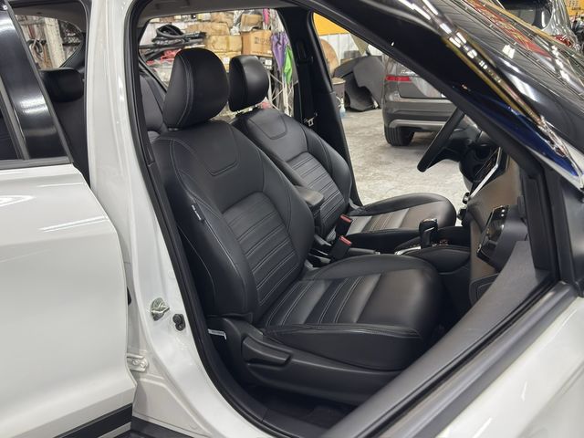NISSAN日產 KICKS  第4張相片