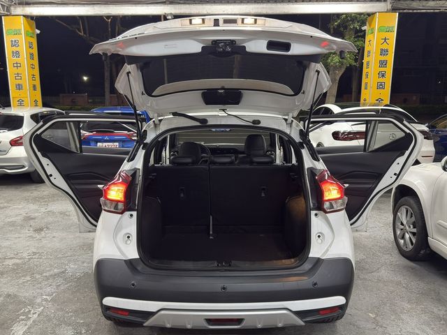 NISSAN日產 KICKS  第7張相片