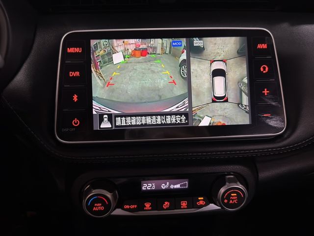 NISSAN日產 KICKS  第12張相片