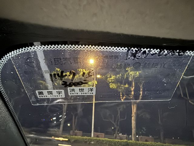 NISSAN日產 KICKS  第14張相片